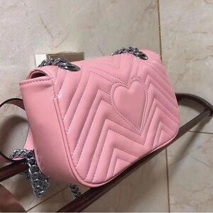 New Crossbody Bag Medium Size